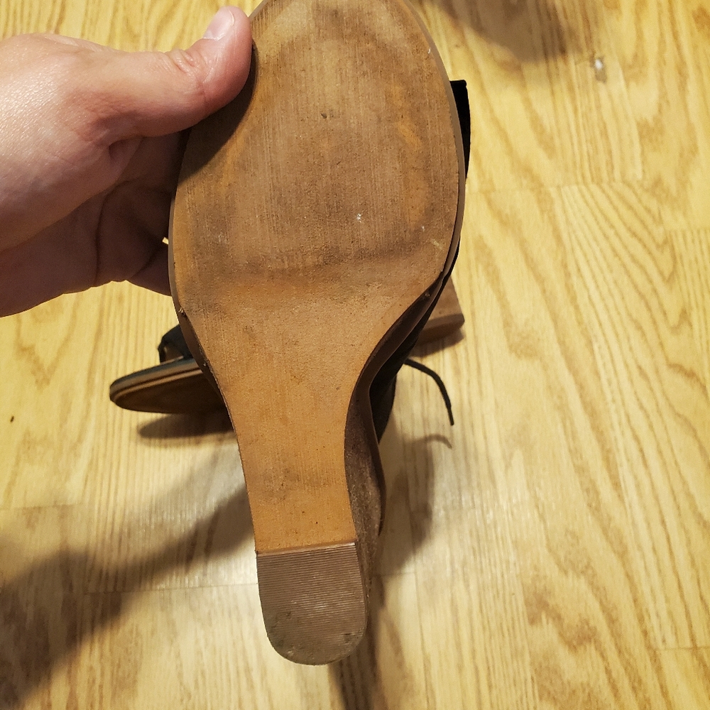 Wedges - Picture 5 of 5